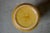 Ceramic Vintage Yellow Ceramic Vase from Scheurich For Sale - Image 7 of 8