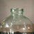 1900s Victorian Large English Antique Carboy, Glass, Storage Jar, Terrarium For Sale - Image 6 of 10