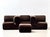 Modular Lounge Seating Group from Blico, Switzerland, 1975 For Sale - Image 6 of 17