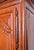 Wood 18th Century Oak Cabinet For Sale - Image 7 of 7