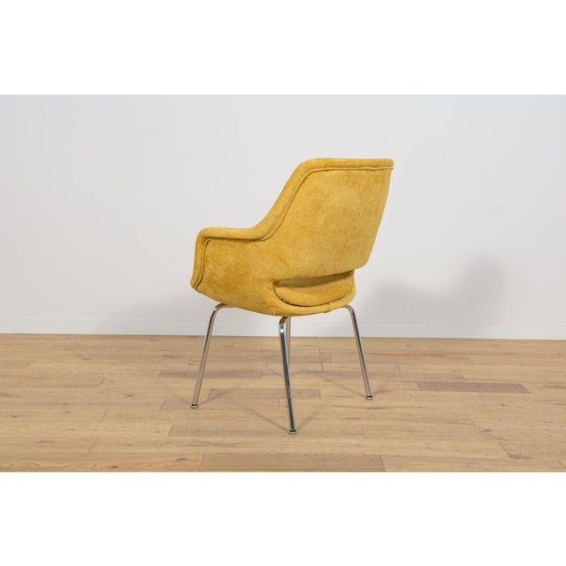 Kilta Armchairs by Olli Mannermaa for Juch Mobelfabrik, Germany, 1970s, Set of 6 For Sale - Image 10 of 18