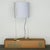 Gala Table Lamp by Paolo Rizzatto for Arteluce, 1978 For Sale - Image 16 of 18