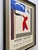 Henri Matisse Vintage 1961 Mourlot Fine Art Lithograph Print Framed Mid Century Modernist Paris Exhibition Poster " Le Danseur " 1937 For Sale In Kansas City - Image 6 of 14