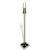 1960s Coat Stand by Carlo de Carli for Fiarm, 1967 For Sale - Image 5 of 5