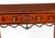 Vintage Cutlery Console Table from Maple & Co., Late 20th Century For Sale - Image 9 of 17