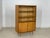 Mid-Century German Highboard, 1960s For Sale - Image 3 of 11