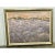 Purple Vintage Impressionist Framed Oil Painting For Sale - Image 8 of 9