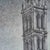 Unknown, Cathedral of Ferrara, 2000s, Print For Sale - Image 4 of 6