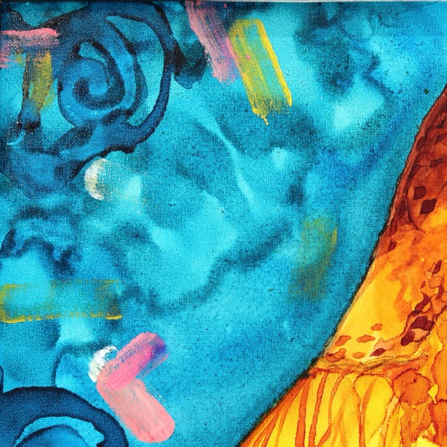 Reminiscent of the Fauvist movement and Italian classicism, Italian artist Giuseppe Beddru’s bold outlines, dynamic...
