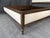 Restoration Hardware Maison Collection Fabric Diamond-Tufted California King Bed Frame For Sale - Image 10 of 14
