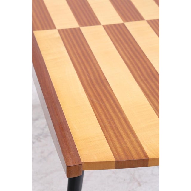 Mid-Century Side Table, 1960s For Sale - Image 9 of 14