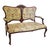 Liberty Style Living Room Set, 1920s, Set of 6 For Sale - Image 6 of 18