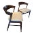 Swedish Chairs by Folke Ohlsson for Dux of Sweden For Sale