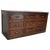 French Oak & Fruitwood Apothecary Filing Cabinet For Sale