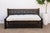 Islamic Floral Carved Jali Sofa For Sale - Image 3 of 12