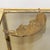 Meiji Japanese Bronze Crescent-Shaped Tray For Sale - Image 4 of 8