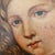 Late 18th Century Irish 18th Century Portrait Painting of a Child For Sale - Image 5 of 12