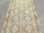 Distressed Vintage Turkish Kilim - 52"x122" For Sale - Image 4 of 12
