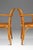 Set of Two (2) Bentwood Model 811 "Prague" Dining Chairs by Josef Frank & Josef Hoffmann for Stendig, Poland, C. 1960s For Sale - Image 11 of 18