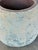 Pair of Monumental 20th Century Terra Cotta Garden Urns For Sale - Image 10 of 10