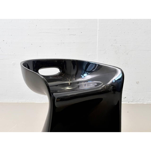 Form+Life Collection Top-Sit Chair by W. Staeb for Reuters, 1960s For Sale - Image 13 of 16