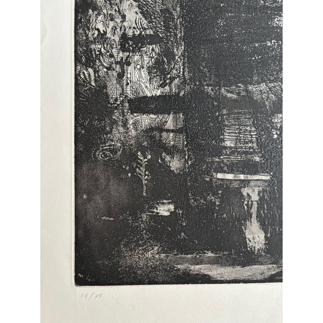 Germaine Richier, Don Quichotte, Print For Sale - Image 4 of 10