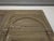 Late 19th Century Wood-Paneled Doors, Set of 2 For Sale - Image 3 of 6