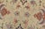 Fine Tabriz Runner 2’8” X 15’6” Ivory Wool Traditional Hand-Knotted Oriental Rug For Sale - Image 9 of 15