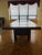 Christian Liaigre Modern Wenge Dining Table For Sale - Image 4 of 12