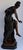 This is a late 18th century Le Melodie bronze sculpture by Albert-Ernest Carrier-Belleuse. It features a lady with her...