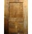 18th Century French Louis XVI Painted Giltwood Trumeau Mirror From Versailles For Sale - Image 10 of 10