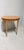 Wood Vintage Satinwood Painted Occasional Table For Sale - Image 7 of 7