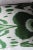 2020s Contemporary Handmade Silk Ikat Pillow For Sale - Image 5 of 7