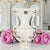 This Waterford Kieran cut crystal vase was produced in Ireland during the Late 20th Century. Executed in heavy lead...