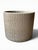 Measures 9 3/4” tall by 10 1/2” diameter. No chips or cracks- normal wear with use and age, has some water stains. The...