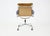 1970s Leather Soft Pad Chair by Charles and Ray Eames for Herman Miller, 1970s For Sale - Image 5 of 11