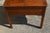1970s Pair of Bob Timberlake Lexington Cherry Wood Side / End Tables W/ Drawers For Sale - Image 12 of 18