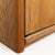 Late-20th-Century Oak Bookcase With Adjustable Shelves For Sale - Image 9 of 15