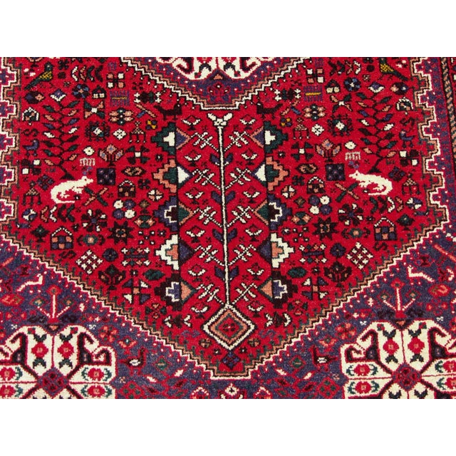 :: Diamond shaped center medallion with stepped contour atop a playful covered field of germinating plants, birds, floral...