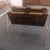 1940s 13007 Magazine Rack by Angelo Lelli for Arredoluce, 1949 For Sale - Image 5 of 5
