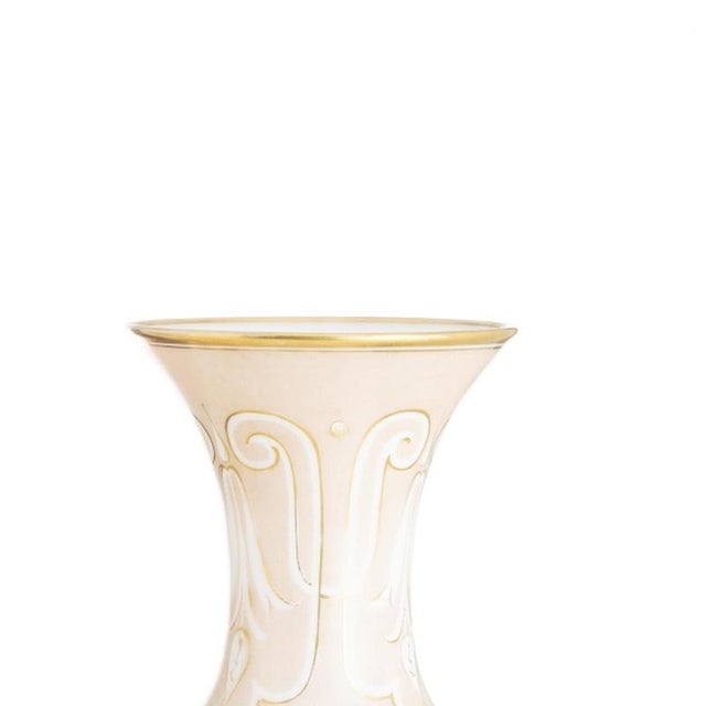 19th Century Glass and Crystal Jugs, Set of 2 For Sale - Image 4 of 6