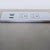 Wood Pottery Barn Cayman Charging Nightstand For Sale - Image 7 of 10