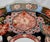 Ceramic Japanese Porcelain Dish from Arita, 1890s For Sale - Image 7 of 15
