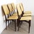 1950s Chairs, Italy, 1950s, Set of 6 For Sale - Image 5 of 15