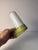 Model 6080 Wall Lamp in Mint Green by Sigvard Bernadotte for Ifö For Sale - Image 10 of 11