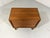 Danish Teak Chest of Drawers, 1960s For Sale - Image 4 of 15