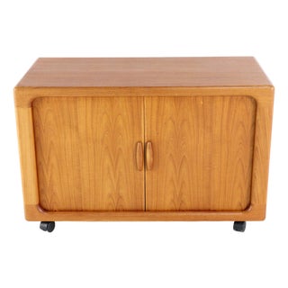Bandholm Audio or TV Cabinet from Dyrlund For Sale