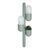 Metal Cactus Wall Lamps by Creativemary, Set of 2 For Sale - Image 7 of 10