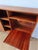Brown Modernist Wooden Sideboard, 1970s For Sale - Image 8 of 18