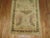 Early 21st Century Early 21st Century Traditional Wool Turkish Oushak Runner - 3'1" x 15'2" For Sale - Image 5 of 6